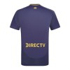 Original Fußballtrikot Boca Juniors Ausweichtrikot 2024-25 Für Herren